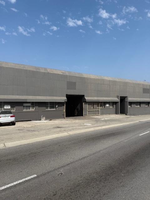 Commercial Property for Sale in Korsten Eastern Cape